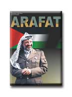 Ferwagner Pter kos-Komr Krisztin - Arafat