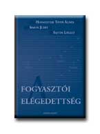 Hofmeister Tth gnes-Simon J.-Sajtos L. - Fogyaszti Elgedettsg