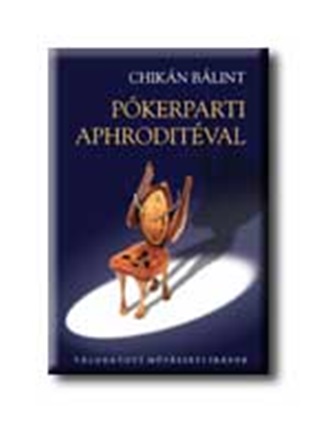 Chikn Blint - Pkerparti Aphroditval