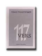 Tomas Transtrmer - 117 Vers