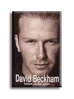 - David Beckham - Futball, Csald, Hirnv -