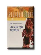Herjavecz Irn - Az Allergia Rejtlye