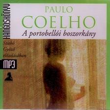 Paulo Coelho - A Portobelli Boszorkny - Cd - Hangosknyv -