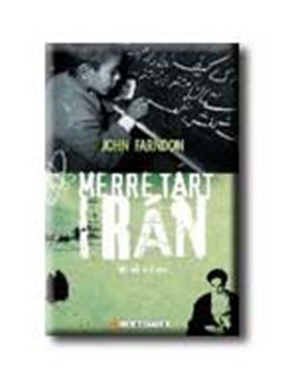 John Farndon - Merre Tart Irn