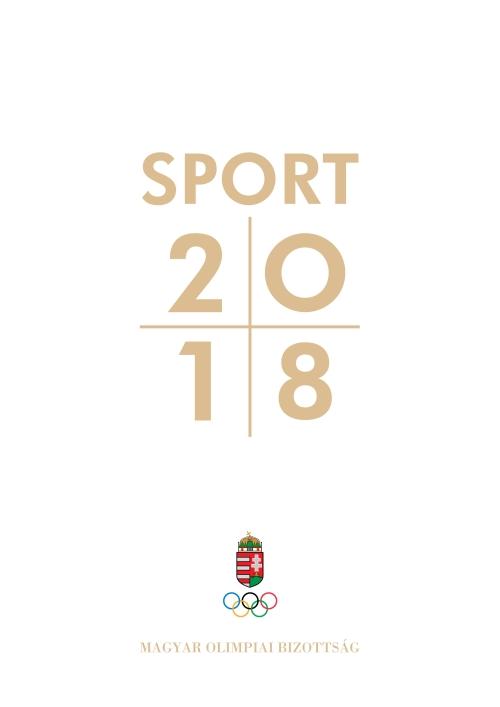 - - Sport 2018