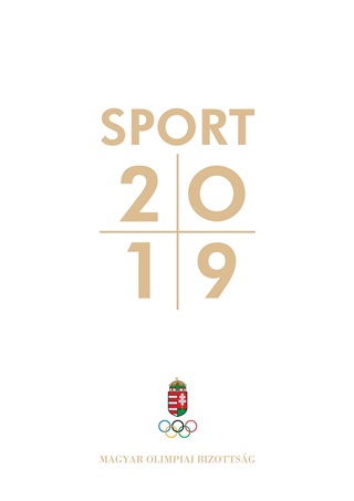  - Sport 2019