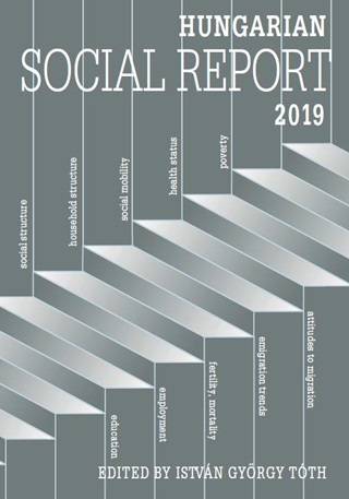  - Hungarian Social Report 2019
