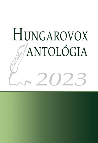 Klmn Szerkesztette: Csantavri Jlia - Hungarovox Antolgia 2023