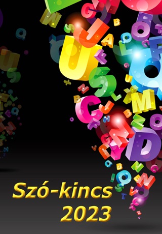 - - Sz-Kincs 2023