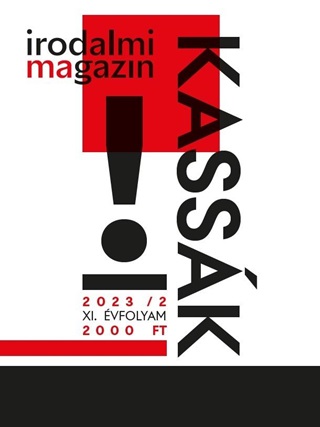  - Irodalmi Magazin 2023/2. - Kassk