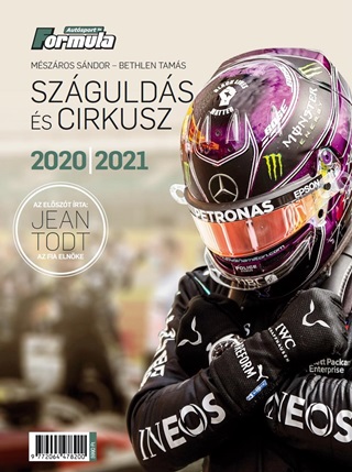  - Szgulds s Cirkusz 2020-2021
