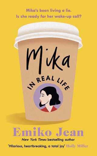 Emiko Jean - Mika In Real Life