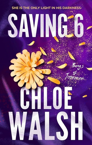 Chloe Walsh - Saving 6