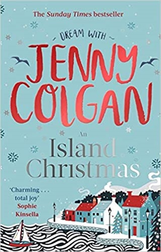 Jenny Colgan - An Island Christmas