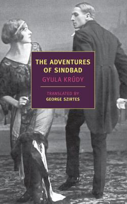 KRDY GYULA - THE ADVENTURES OF SINDBAD