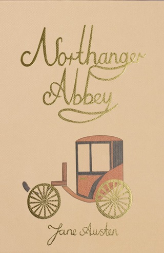 - - Northanger Abbey (Wordsworth Collector'S Editions)