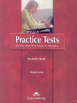 EVANS, VIRGINIA - PRACTICE TESTS FOR THE NEW 