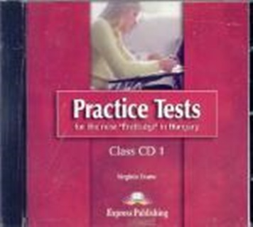 Virginia Evans - Practice Tests For The New 