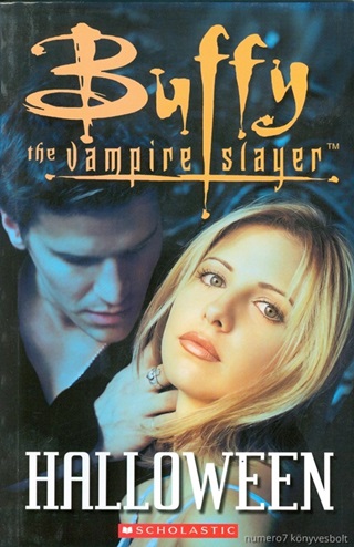 Carl Ellsworth - Buffy The Vampire Slayer: HalloweEn / Level 1