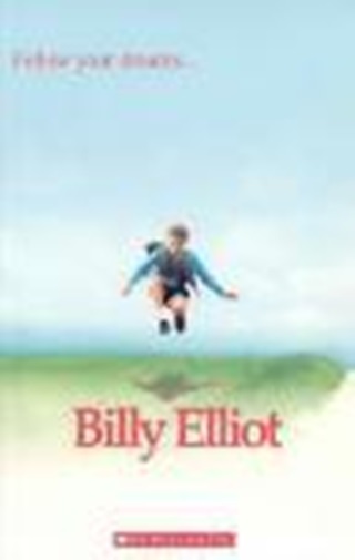 Melvin Burgess - Billy Elliot / Level 1