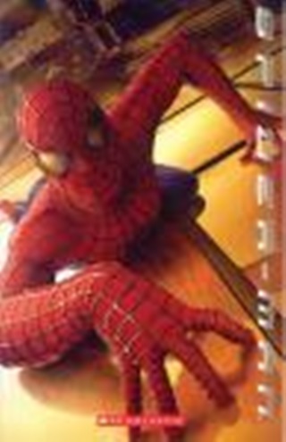David Koepp - Spider-Man / Level 1