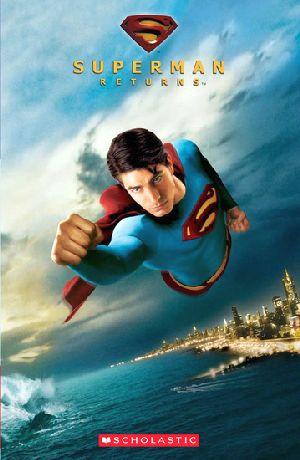 Bryan Singer - Michael Dougherty - Dan H - Superman Returns / Level 3