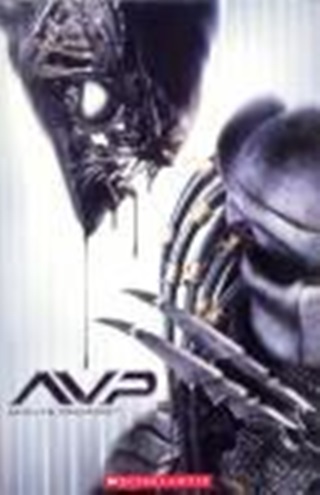 Paul W. S. Anderson - Dan O'Bannon - Ron - Alien Vs. Predator / Level 2
