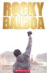- - Rocky Balboa / Level 2