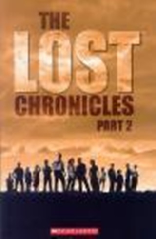 Mark Cotta Vaz - Lost Chronicles 2, The / Level 3