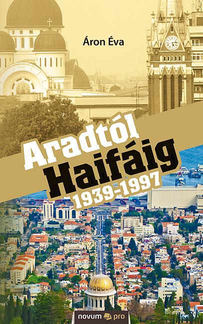 ron va - Aradtl Haifig 1939-1997