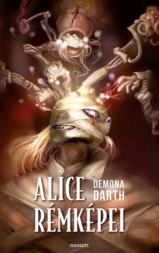 Demona Darth - Alice Rmkpei