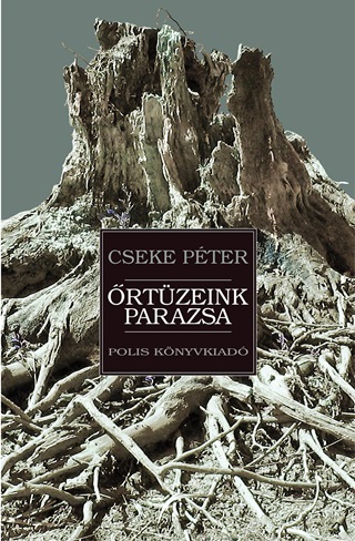 Cseke Pter-Dvid Gyula[Szerk.] - rtzeink Parazsa