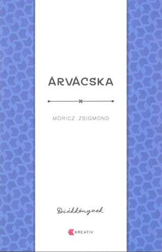 Mricz Zsigmond - rvcska - Dikknyvek