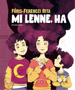 Fris-Ferenczi Rita - Mi Lenne, Ha