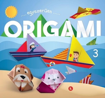  - Origami 3 - Egyszeren -