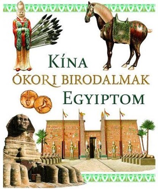 - - Kna, kori Birodalmak, Egyiptom