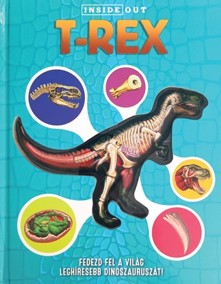 - - T-Rex