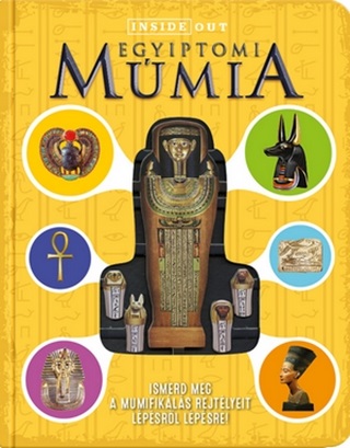 - - Egyiptomi Mmia