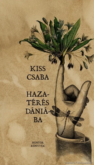 Kiss Csaba - Hazatrs Dniba