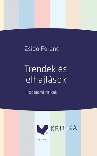 Zsid Ferenc - Trendek s Elhajlsok