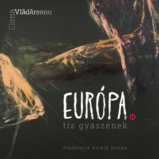 Elena Vladareanu - Eurpa - Tz Gysznek