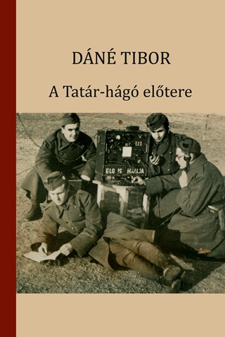 Dn Tibor - A Tatr-Hg Eltere