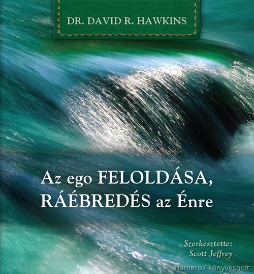 HAWKINS, DAVID R. - AZ EGO FELOLDSA, RBREDS AZ NRE