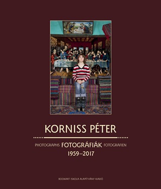 Korniss Pter - Photographs-Fotogrfik-Fotografien 1959-2017