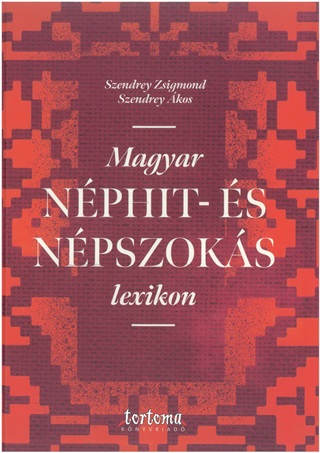 Szendrey Zsigmond-Szendrey kos - Magyar Nphit- s Npszoks Lexikon