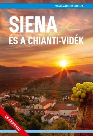  - Siena s A Chianti-Vidk - Vilgvndor Sorozat