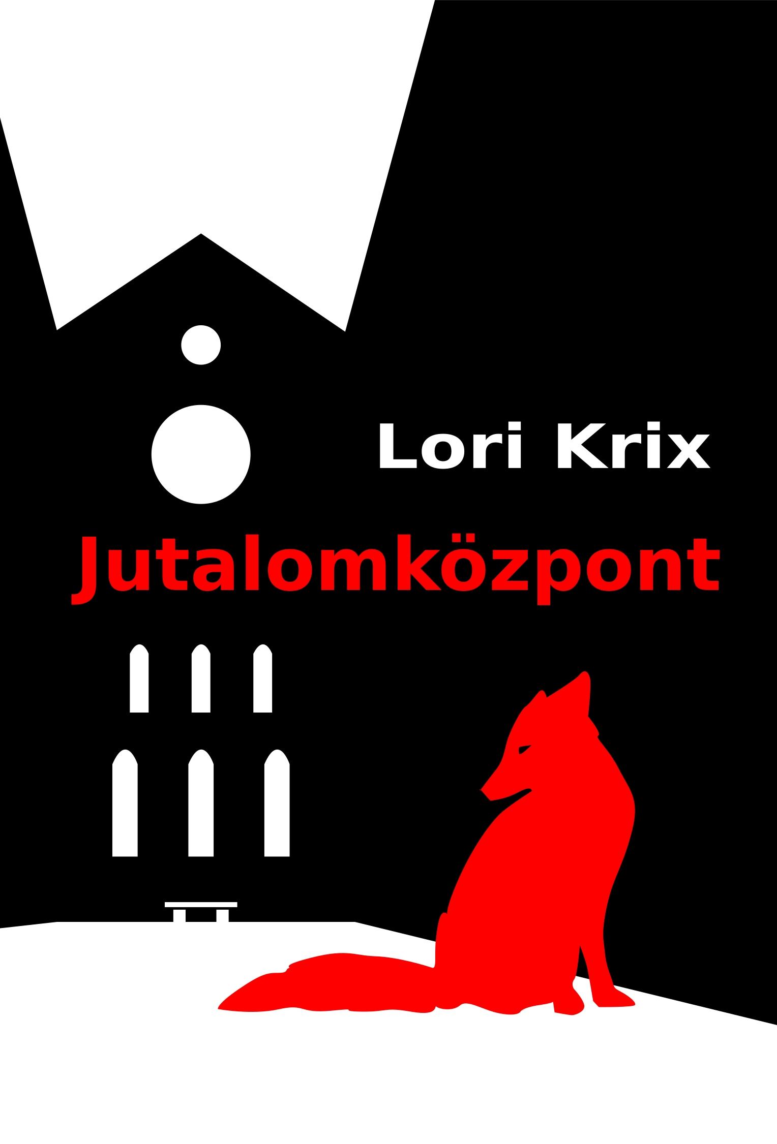 Lori Krix - Jutalomkzpont