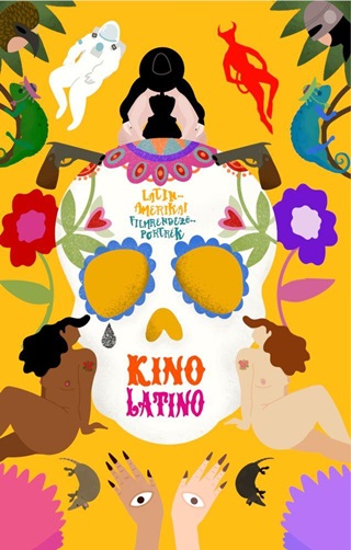 - - Kino Latino - Latin-Amerikai Filmrendezportrk