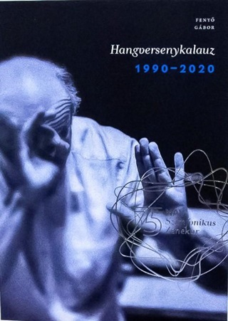 Feny Gbor - Hangversenykalauz 1990-2020 (I.-Ii.Ktet)