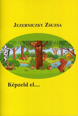 Jezerniczky Zsuzsa - Kpzeld El....